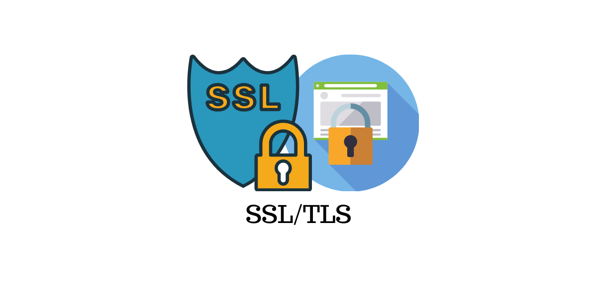 SSL/TLS logo