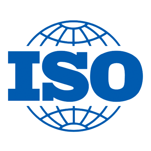 ISO 7816 logo