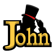 John the Ripper logo
