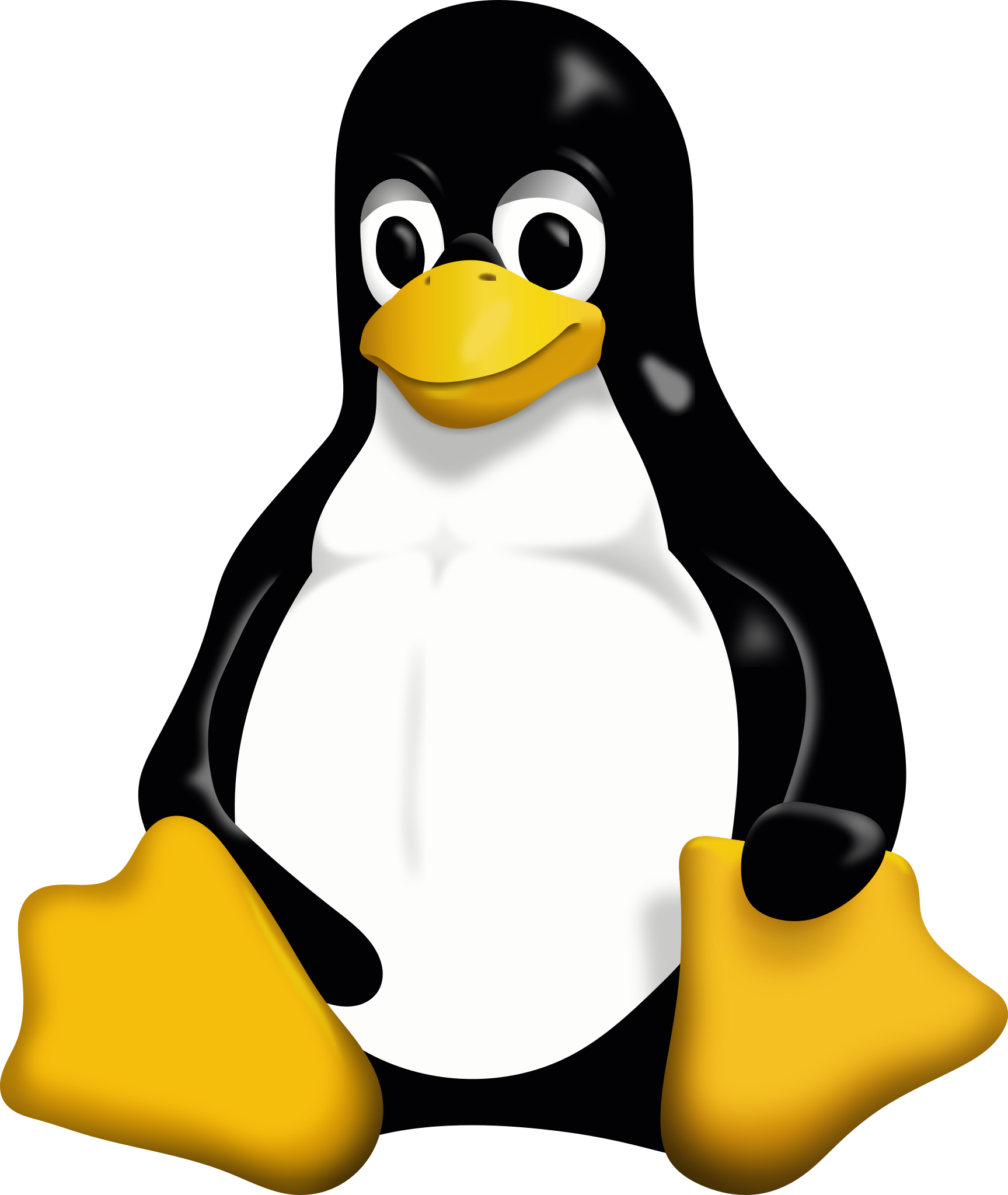 Linux/Unix logo