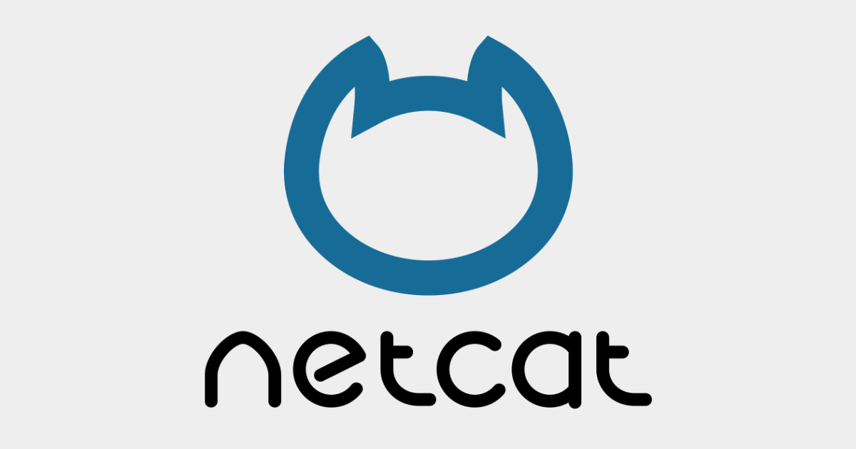 Netcat logo