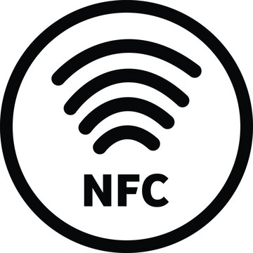 NFC logo