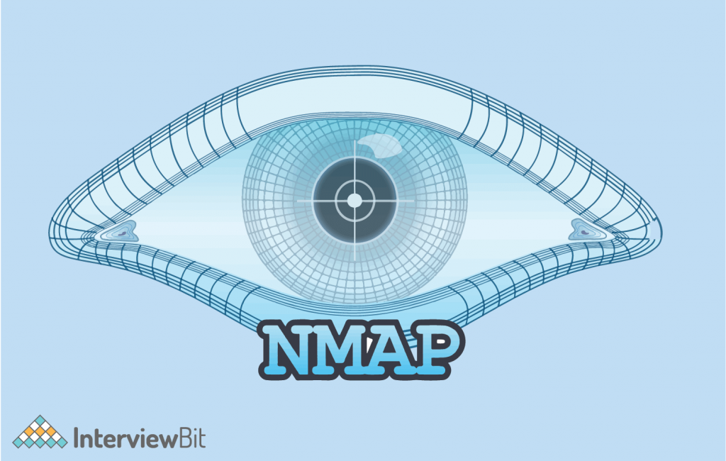 Nmap logo