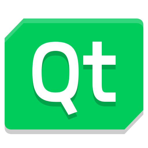 Qt logo