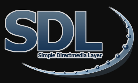 SDL2 logo