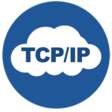 TCP/IP logo