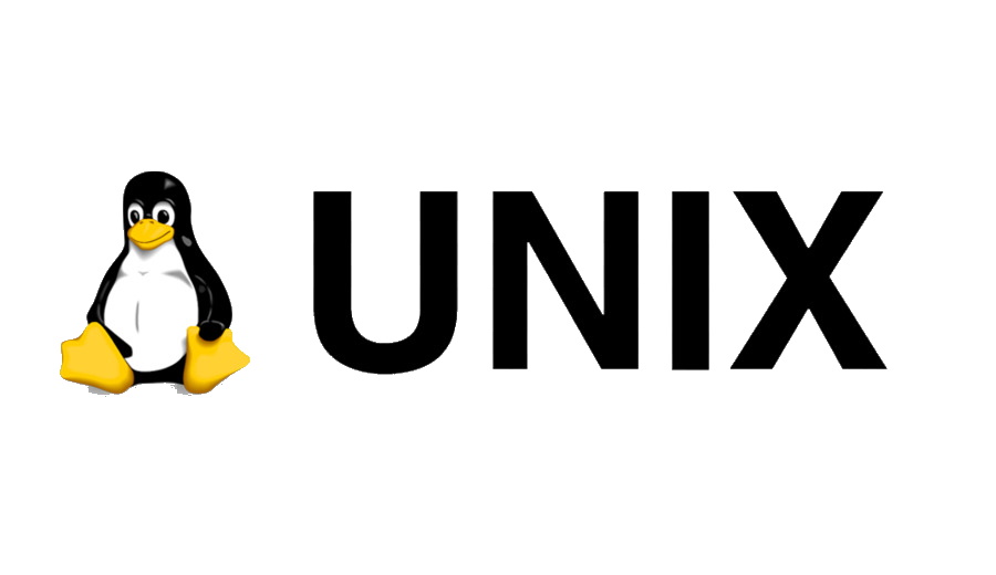 UNIX Multi-process logo