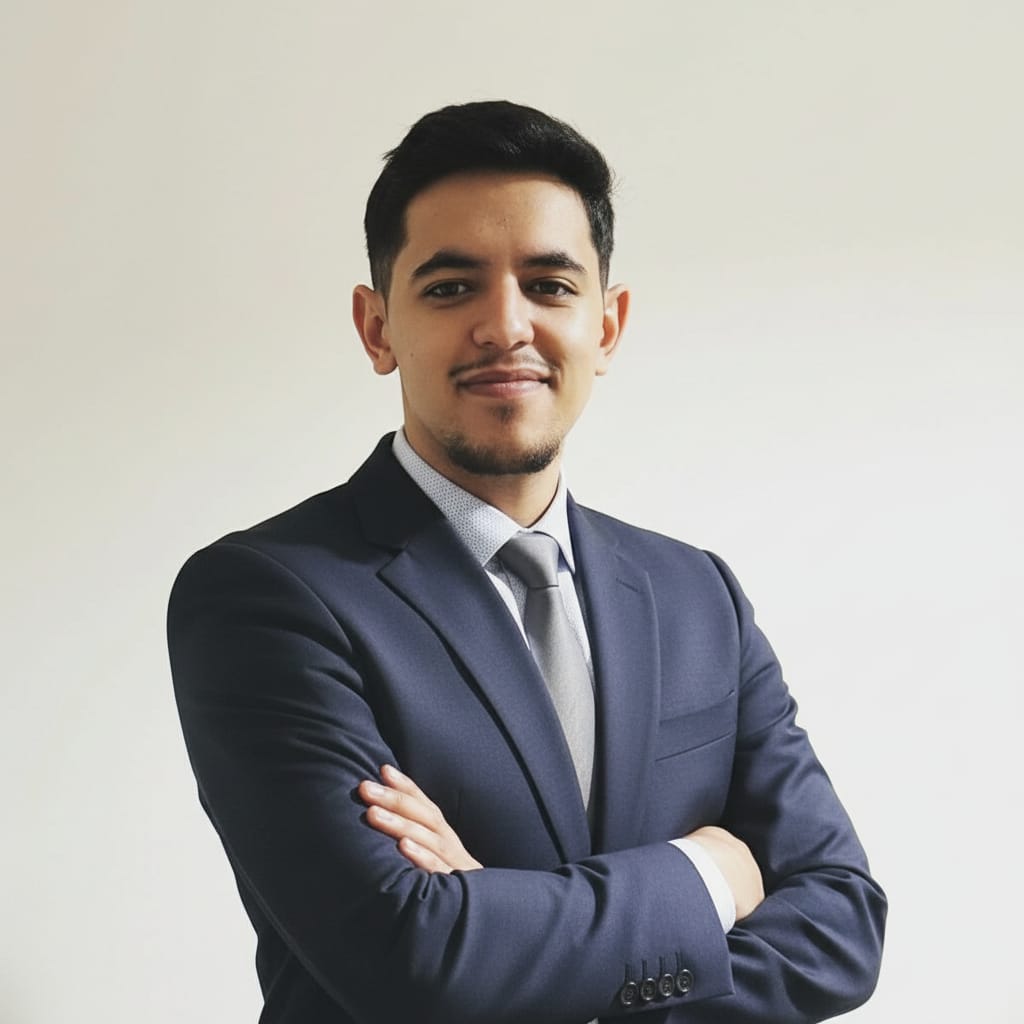 AyGoub - Cybersecurity Professional